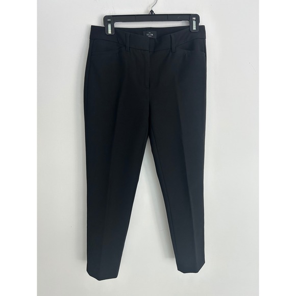 White House Black Market Pants - White House Black Market The Slim Ankle Pants Black Size 2 Trousers Professional